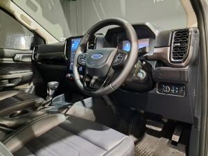 Ford Ranger 2.0 SiT double cab XLT - Image 14
