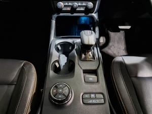 Ford Ranger 2.0 BiTurbo double cab Wildtrak X 4WD - Image 13