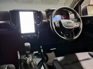 Ford Ranger 2.0 SiT double cab XLT - Image 9