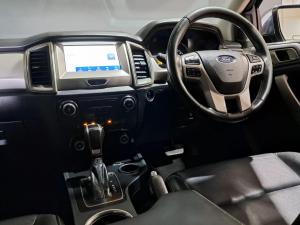 Ford Everest 2.0Bi-Turbo XLT - Image 11