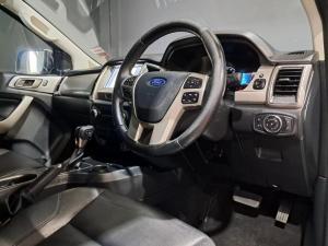 Ford Everest 2.0Bi-Turbo XLT - Image 15