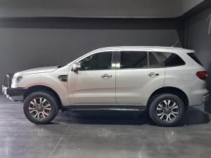 Ford Everest 2.0Bi-Turbo XLT - Image 3