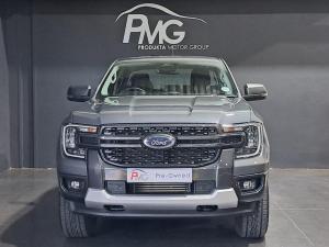 Ford Ranger 2.0 BiTurbo double cab XLT - Image 2