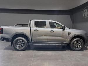 Ford Ranger 2.0 BiTurbo double cab XLT - Image 4