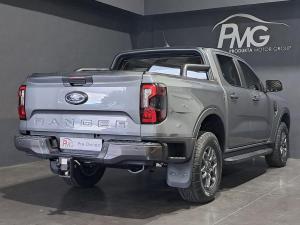 Ford Ranger 2.0 BiTurbo double cab XLT - Image 5