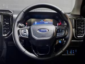 Ford Ranger 2.0 BiTurbo double cab XLT - Image 8
