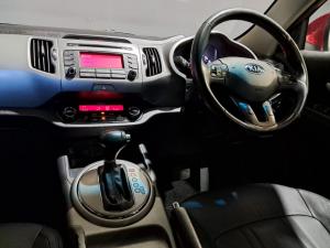 Kia Sportage 2.0CRDi auto - Image 10