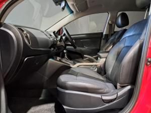 Kia Sportage 2.0CRDi auto - Image 19
