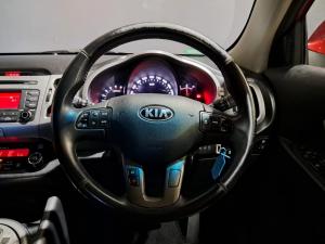 Kia Sportage 2.0CRDi auto - Image 9