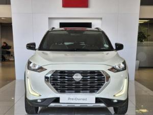 Nissan Magnite 1.0 Acenta auto - Image 9