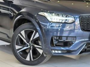 Volvo XC90 D5 AWD R-Design - Image 4