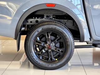 Nissan Navara 2.5DDTi double cab Pro-2X