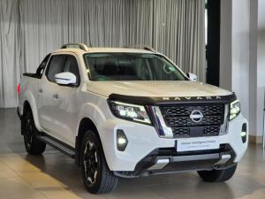 Nissan Navara 2.5DDTi double cab LE - Image 1