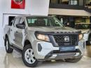 Thumbnail Nissan Navara 2.5DDTi double cab SE Plus manual