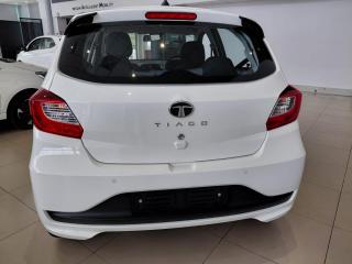 Tata Tiago 1.2 XT manual
