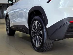 Jetour Dashing 1.5T Momentum - Image 15