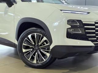 Jetour Dashing 1.5T Momentum