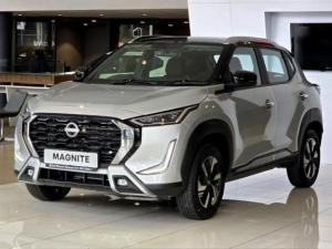 Nissan Magnite 1.0 Acenta manual - Image 3