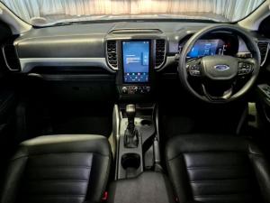 Ford Ranger 2.0 SiT double cab XL auto - Image 18