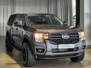 Ford Ranger 2.0 SiT double cab XL auto - Image 7