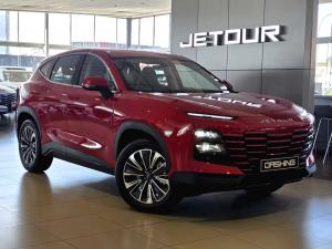 Jetour Dashing 1.5T Momentum - Image 6