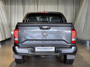 Nissan Navara 2.5DDTi double cab LE Plus - Image 11