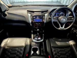 Nissan Navara 2.5DDTi double cab LE Plus - Image 15