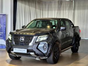 Nissan Navara 2.5DDTi double cab LE Plus - Image 4