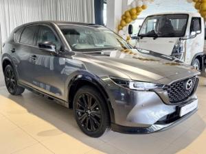 Mazda CX-5 2.2DE AWD Akera - Image 1