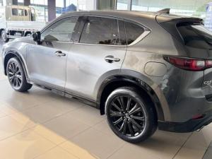 Mazda CX-5 2.2DE AWD Akera - Image 4