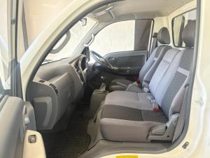 Kia K2700 2.7D workhorse dropside - Image 6