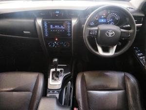 Toyota Fortuner 2.4GD-6 - Image 11