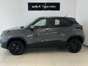 Tata Punch 1.2 Adventure+ S manual - Image 4