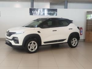 Renault Kiger 1.0 Turbo Zen - Image 3