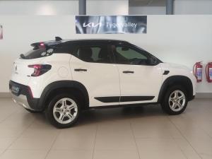 Renault Kiger 1.0 Turbo Zen - Image 6