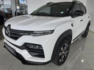 Renault Kiger 1.0 Turbo Intens manual - Image 2