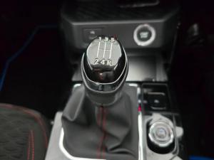 Renault Kiger 1.0 Turbo Intens manual - Image 8