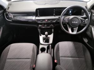 Kia Seltos 1.5 LS manual - Image 11