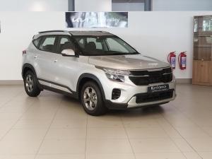 Kia Seltos 1.5 LS manual - Image 3