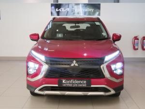 Mitsubishi Eclipse Cross 2.0 GLS - Image 1