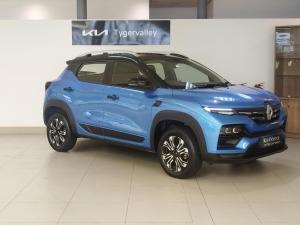 Renault Kiger 1.0 Turbo Intens manual - Image 2