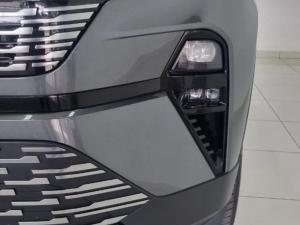 Tata Harrier 2.0TD Fearless+ - Image 5