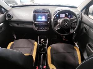 Renault Kwid 1.0 Climber manual - Image 11