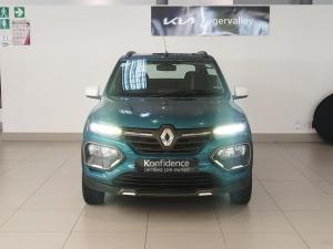 Renault Kwid 1.0 Climber manual - Image 1