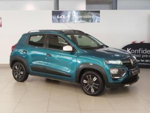 Renault Kwid 1.0 Climber manual - Image 2