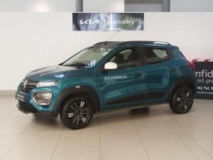 Renault Kwid 1.0 Climber manual - Image 3