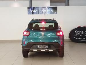 Renault Kwid 1.0 Climber manual - Image 8