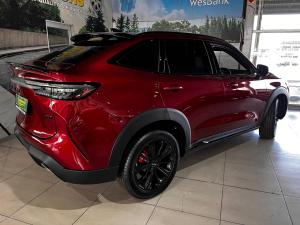 Haval H6 GT 2.0GDIT Super Luxury 4WD - Image 4