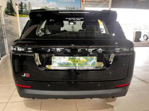 Jaecoo J5 1.5T Core - Image 3