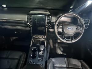 Ford Ranger 3.0TD V6 double cab Wildtrak 4WD - Image 11